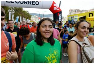 Foto 343 de la salida - Galer&iacute;a de la Subida a Artxanda 2022