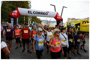 Foto 345 de la salida - Galer&iacute;a de la Subida a Artxanda 2022