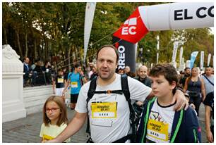 Foto 348 de la salida - Galer&iacute;a de la Subida a Artxanda 2022