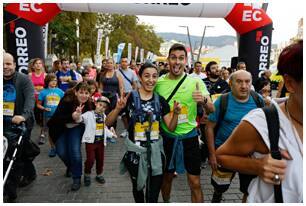 Foto 349 de la salida - Galer&iacute;a de la Subida a Artxanda 2022