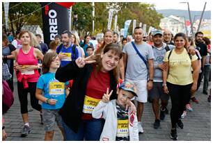 Foto 350 de la salida - Galer&iacute;a de la Subida a Artxanda 2022