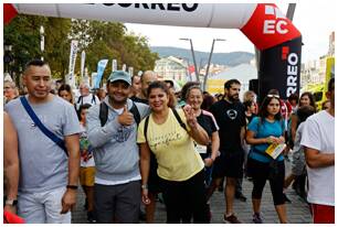 Foto 351 de la salida - Galer&iacute;a de la Subida a Artxanda 2022