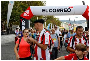 Foto 357 de la salida - Galer&iacute;a de la Subida a Artxanda 2022