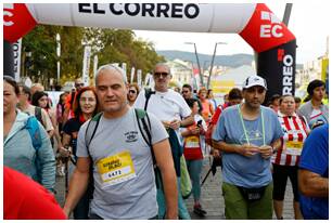 Foto 358 de la salida - Galer&iacute;a de la Subida a Artxanda 2022