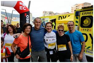 Foto 363 de la salida - Galer&iacute;a de la Subida a Artxanda 2022