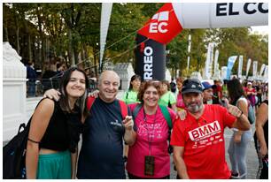 Foto 365 de la salida - Galer&iacute;a de la Subida a Artxanda 2022