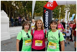 Foto 367 de la salida - Galer&iacute;a de la Subida a Artxanda 2022