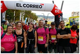 Foto 368 de la salida - Galer&iacute;a de la Subida a Artxanda 2022