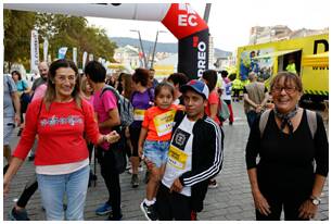 Foto 370 de la salida - Galer&iacute;a de la Subida a Artxanda 2022