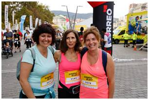 Foto 373 de la salida - Galer&iacute;a de la Subida a Artxanda 2022