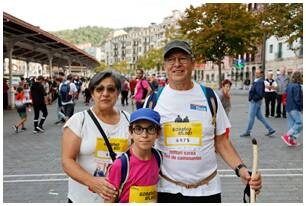 Foto 376 de la salida - Galer&iacute;a de la Subida a Artxanda 2022