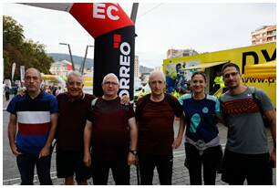 Foto 377 de la salida - Galer&iacute;a de la Subida a Artxanda 2022