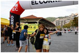 Foto 379 de la salida - Galer&iacute;a de la Subida a Artxanda 2022