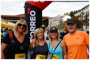 Foto 380 de la salida - Galer&iacute;a de la Subida a Artxanda 2022