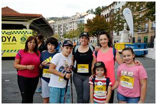 Foto 381 de la salida - Galer&iacute;a de la Subida a Artxanda 2022