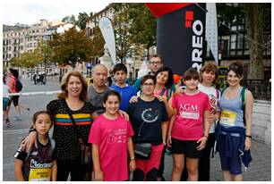 Foto 382 de la salida - Galer&iacute;a de la Subida a Artxanda 2022