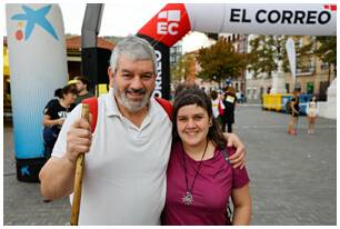 Foto 387 de la salida - Galer&iacute;a de la Subida a Artxanda 2022