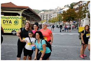 Foto 389 de la salida - Galer&iacute;a de la Subida a Artxanda 2022