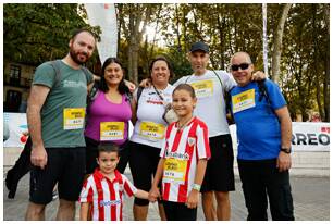 Foto 391 de la salida - Galer&iacute;a de la Subida a Artxanda 2022