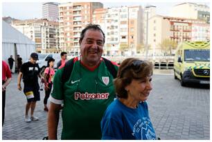 Foto 393 de la salida - Galer&iacute;a de la Subida a Artxanda 2022