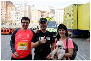 Foto 396 de la salida - Galer&iacute;a de la Subida a Artxanda 2022