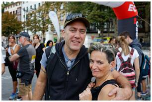 Foto 397 de la salida - Galer&iacute;a de la Subida a Artxanda 2022