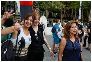 Foto 398 de la salida - Galer&iacute;a de la Subida a Artxanda 2022