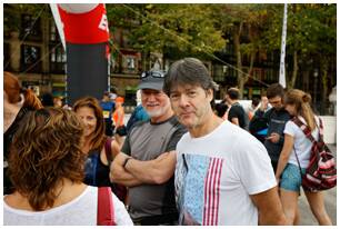 Foto 399 de la salida - Galer&iacute;a de la Subida a Artxanda 2022