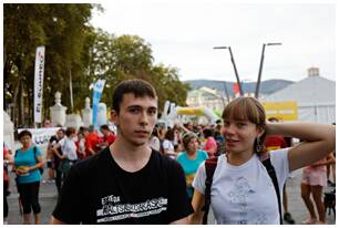 Foto 401 de la salida - Galer&iacute;a de la Subida a Artxanda 2022