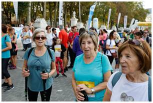 Foto 402 de la salida - Galer&iacute;a de la Subida a Artxanda 2022