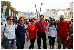 Foto 405 de la salida - Galer&iacute;a de la Subida a Artxanda 2022