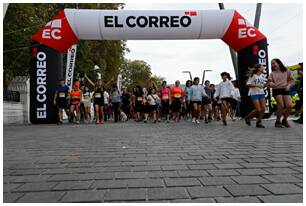 Foto 411 de la salida - Galer&iacute;a de la Subida a Artxanda 2022