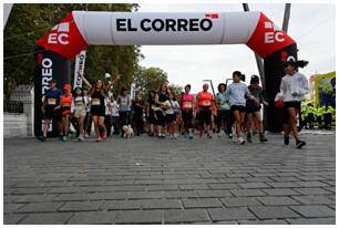 Foto 412 de la salida - Galer&iacute;a de la Subida a Artxanda 2022