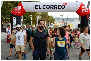 Foto 415 de la salida - Galer&iacute;a de la Subida a Artxanda 2022