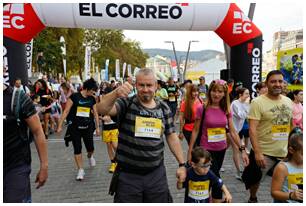 Foto 416 de la salida - Galer&iacute;a de la Subida a Artxanda 2022