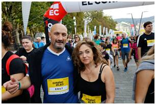 Foto 420 de la salida - Galer&iacute;a de la Subida a Artxanda 2022