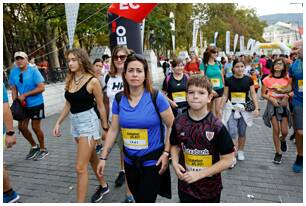 Foto 421 de la salida - Galer&iacute;a de la Subida a Artxanda 2022