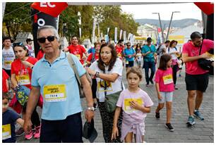 Foto 424 de la salida - Galer&iacute;a de la Subida a Artxanda 2022