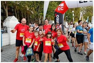 Foto 425 de la salida - Galer&iacute;a de la Subida a Artxanda 2022