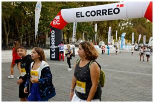 Foto 429 de la salida - Galer&iacute;a de la Subida a Artxanda 2022