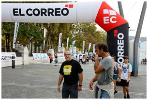 Foto 430 de la salida - Galer&iacute;a de la Subida a Artxanda 2022