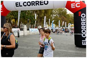 Foto 431 de la salida - Galer&iacute;a de la Subida a Artxanda 2022