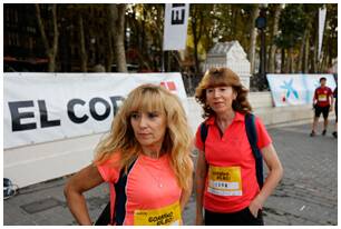 Foto 433 de la salida - Galer&iacute;a de la Subida a Artxanda 2022