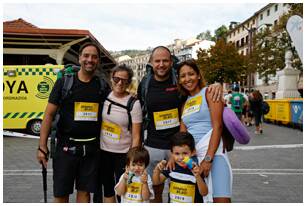 Foto 436 de la salida - Galer&iacute;a de la Subida a Artxanda 2022