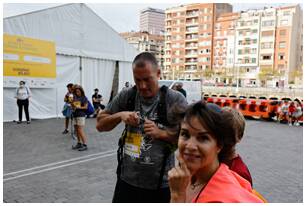 Foto 437 de la salida - Galer&iacute;a de la Subida a Artxanda 2022