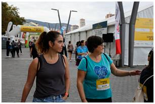 Foto 438 de la salida - Galer&iacute;a de la Subida a Artxanda 2022