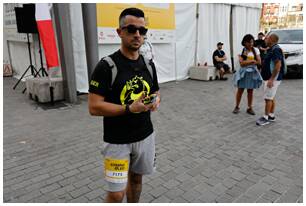 Foto 440 de la salida - Galer&iacute;a de la Subida a Artxanda 2022