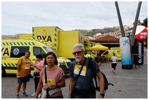 Foto 441 de la salida - Galer&iacute;a de la Subida a Artxanda 2022