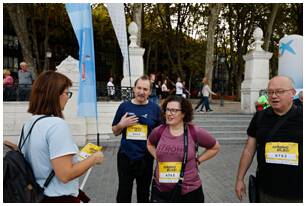 Foto 442 de la salida - Galer&iacute;a de la Subida a Artxanda 2022