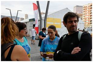 Foto 444 de la salida - Galer&iacute;a de la Subida a Artxanda 2022